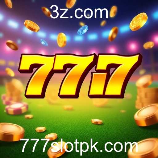 Tendências em Jogos Online: O Crescimento do 777slot