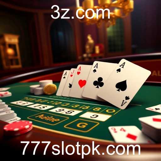 Explorando o Bacará: Um Popular Jogo de Casino