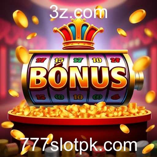 Explorando a Atraente Categoria 'Bônus' no 777slot