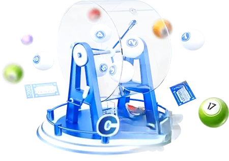 Jogos de loteria na 777slot