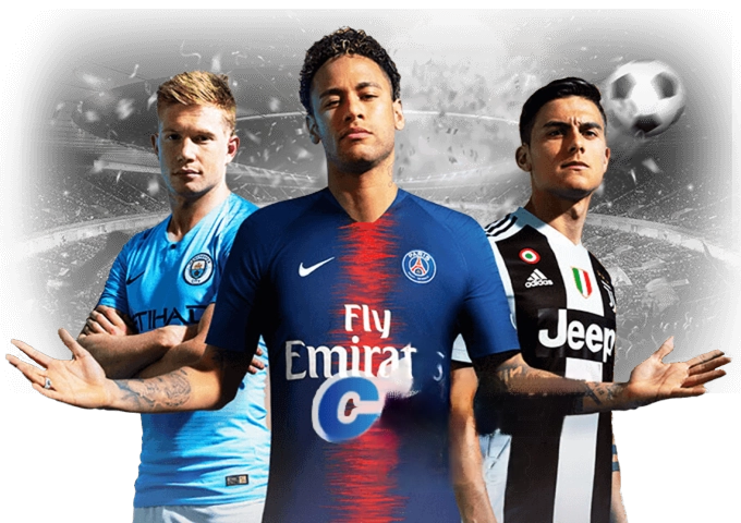 Muitas apostas esportivas na 777slot sports