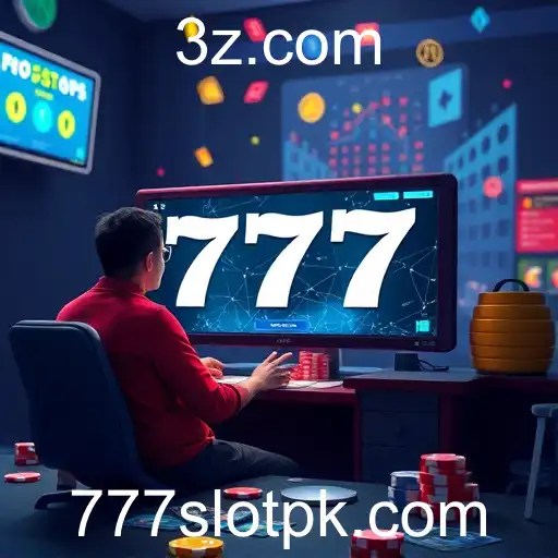 Cenário Atual dos Jogos Online em 2026