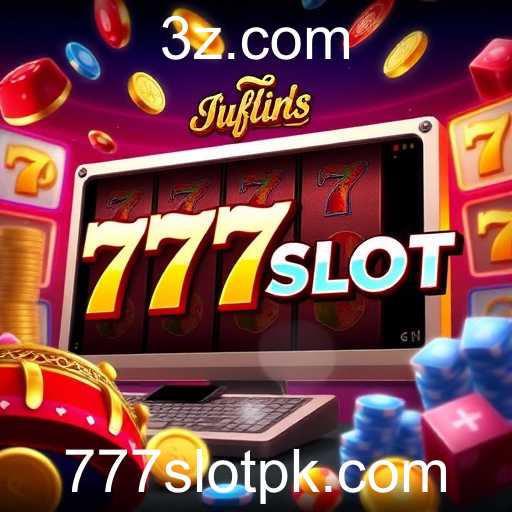 Crescimento dos Sites de Jogos e a Popularidade do 777slot