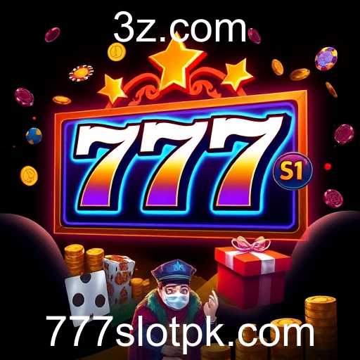 Expansão do Mercado de Jogos de Azar com o 777slot