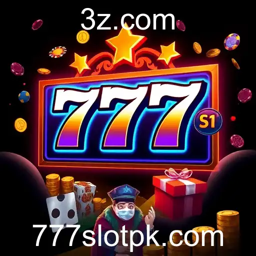 Expansão do Mercado de Jogos de Azar com o 777slot