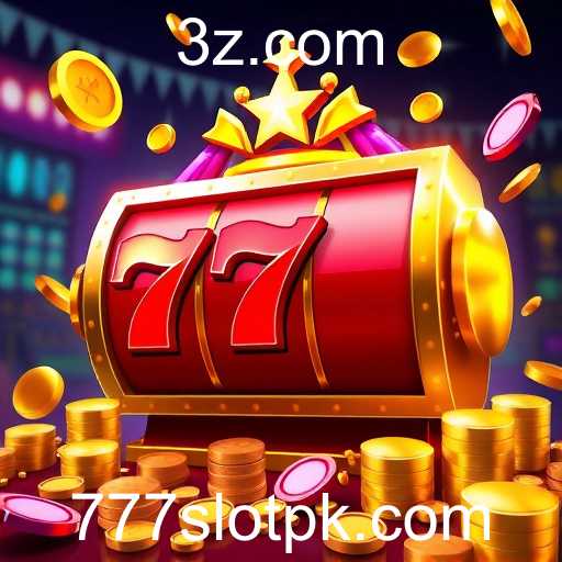 Descubra a Emoção das 'Jackpots' no 777slot