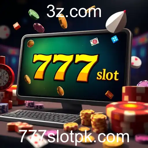 Mercado de Jogos Online em Pleno Crescimento