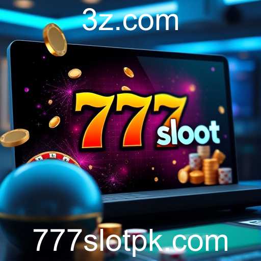 A Evolução dos Jogos de Azar Online