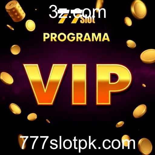 Experiência Exclusiva: O Programa VIP no 777slot